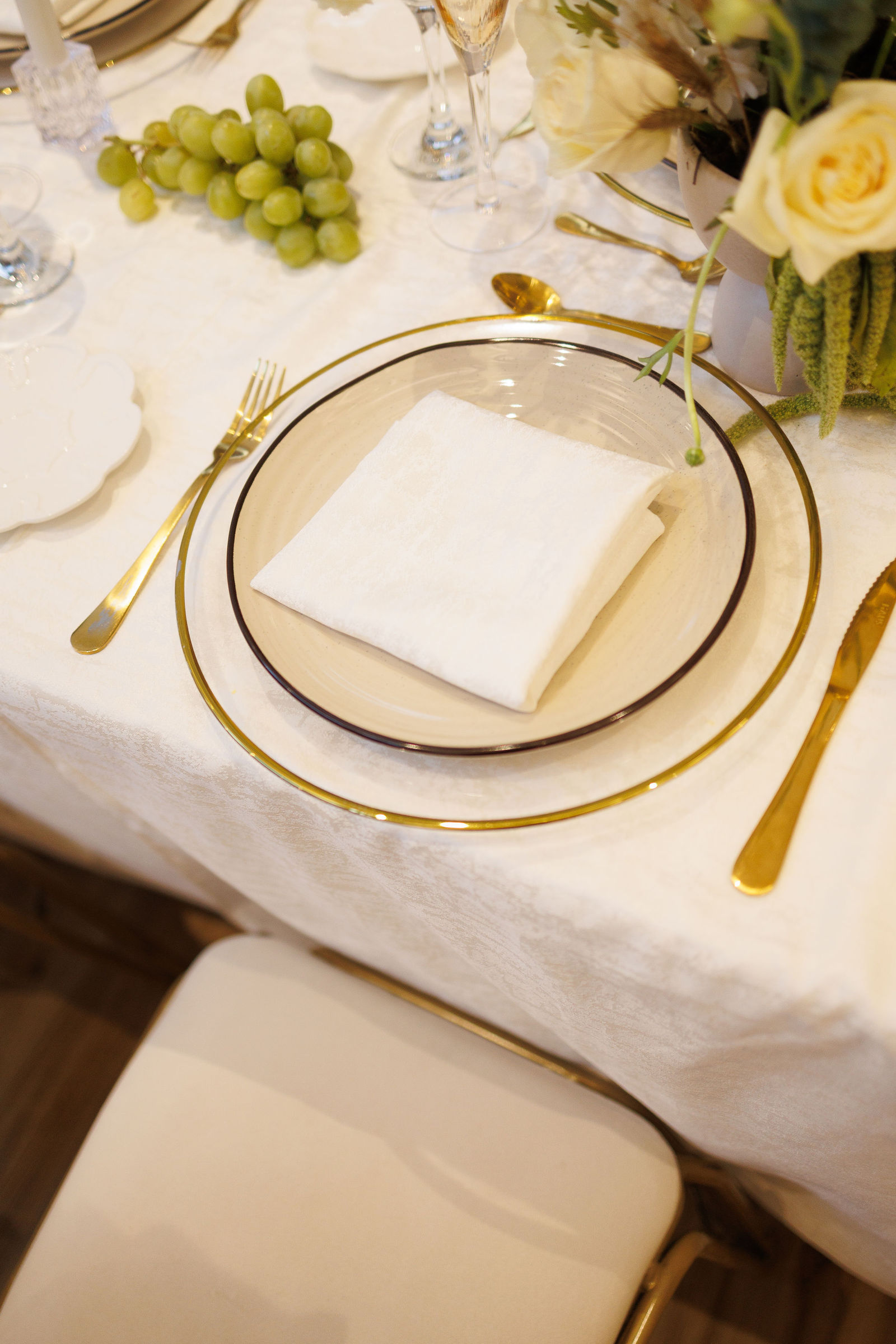 Boda de Octubre — 23 de octubre