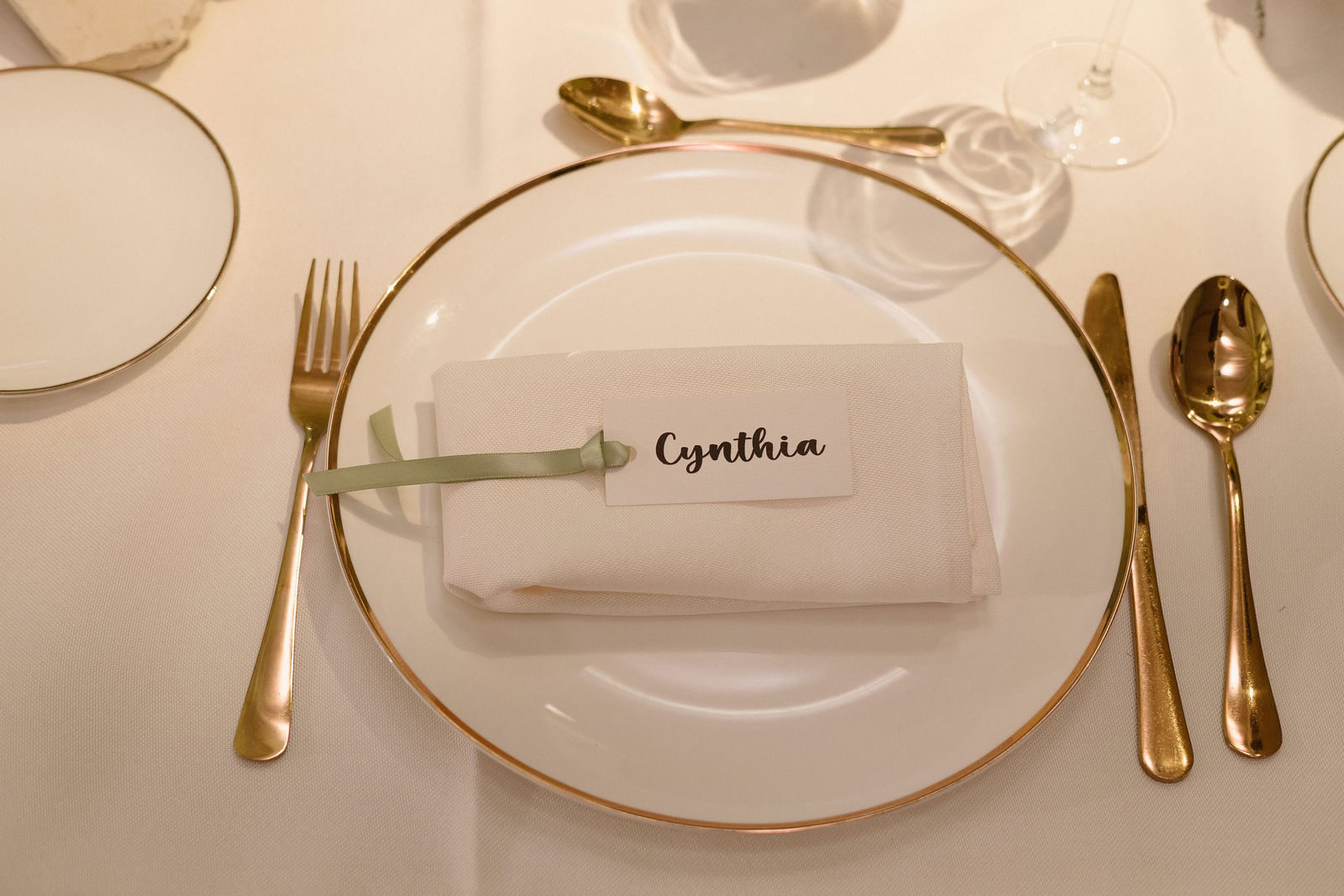 Boda de Noviembre — 29 de noviembre