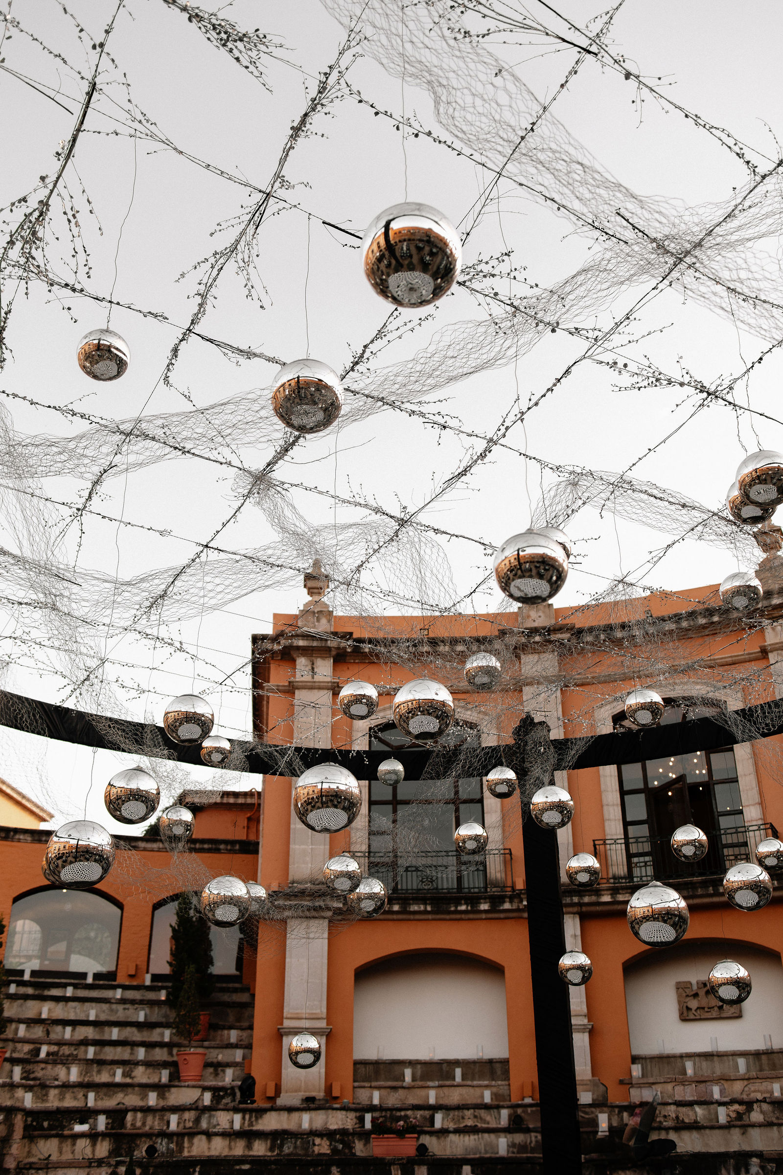 Boda de Junio — 12 de junio