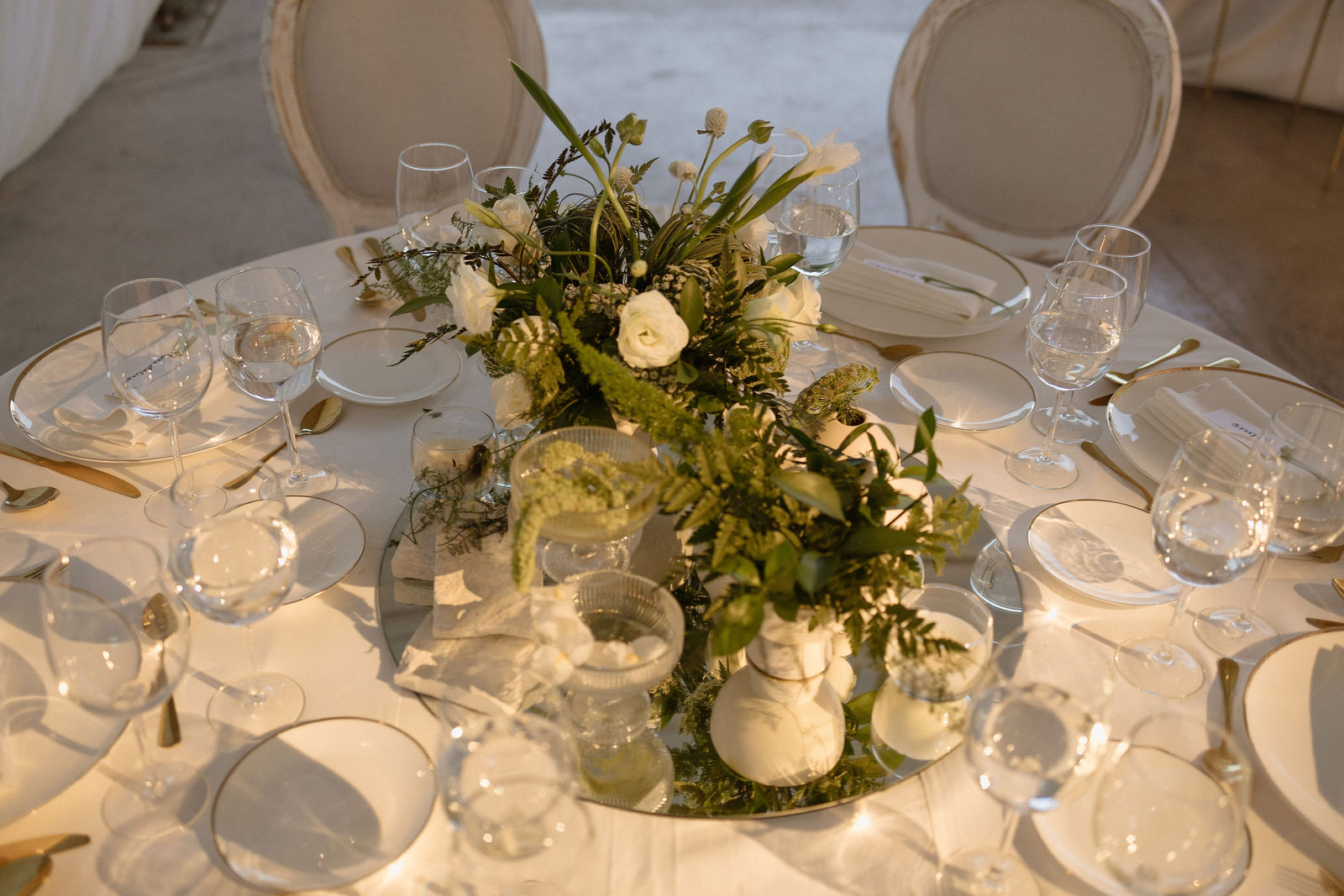 Boda de Noviembre — 29 de noviembre