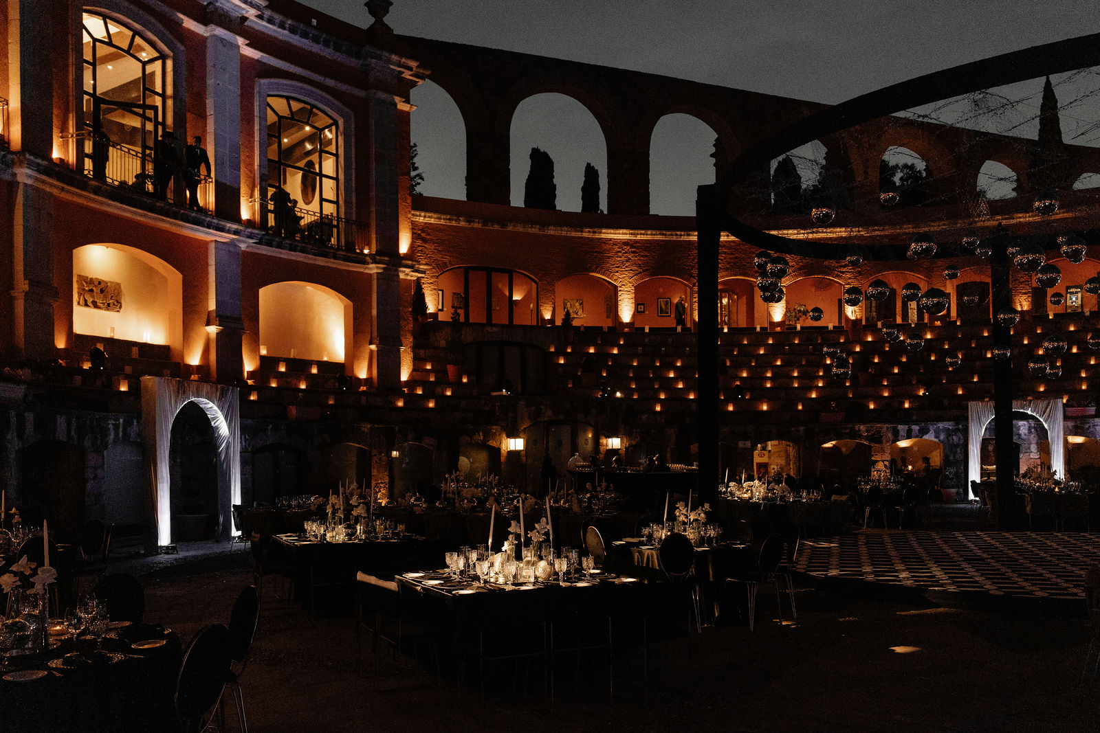 Boda de Junio — 12 de junio