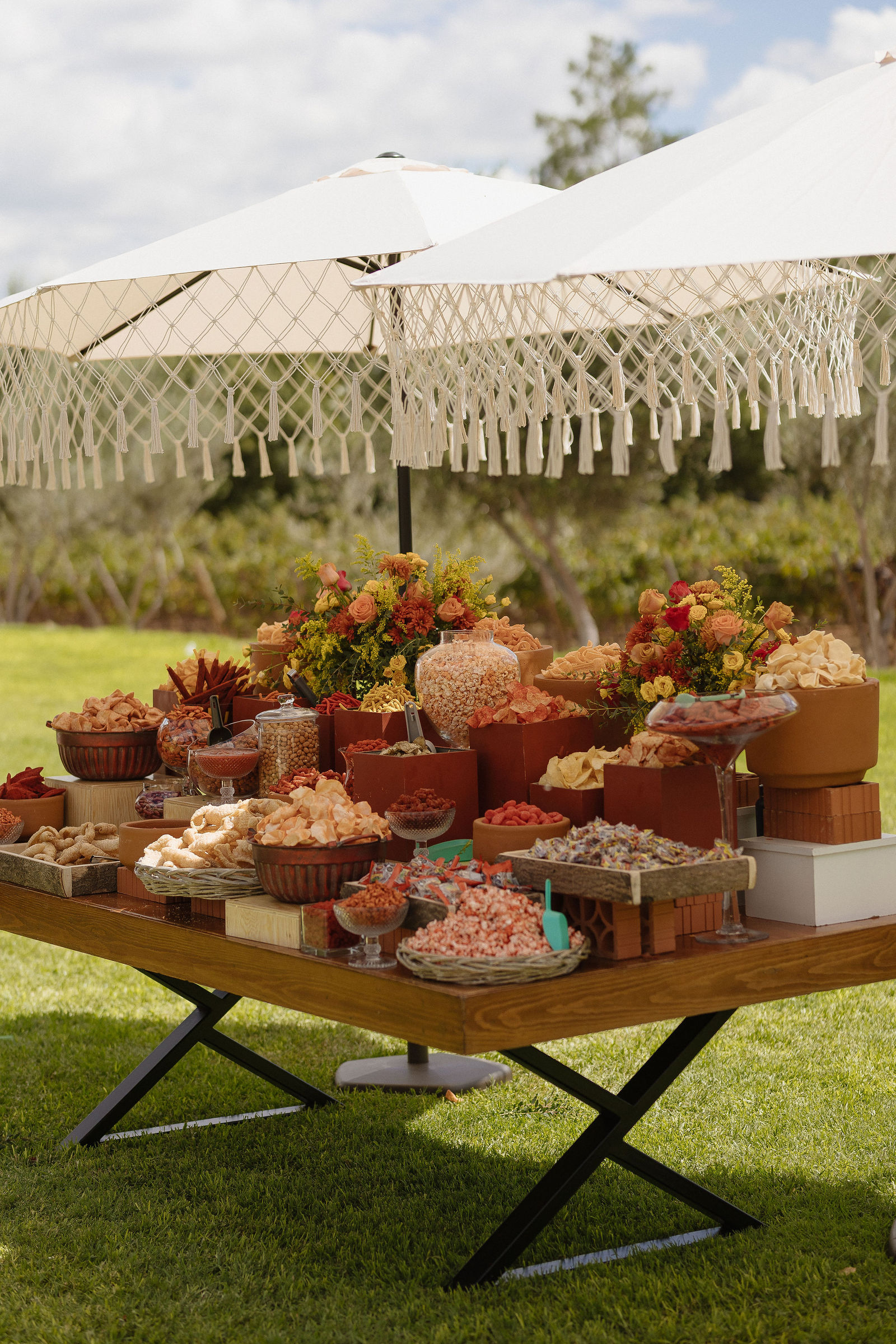 Boda de Septiembre — 20 de septiembre