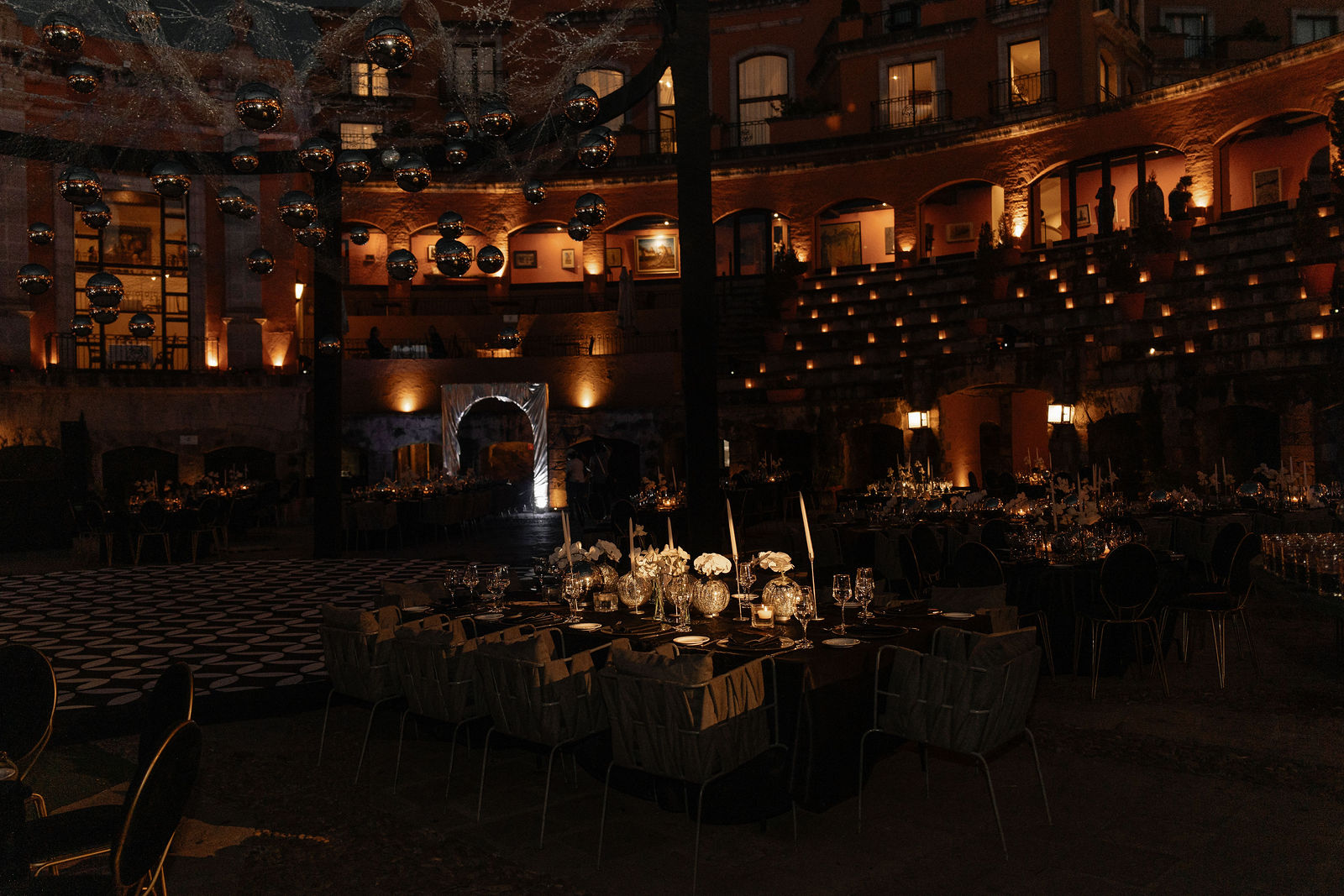 Boda de Junio — 12 de junio
