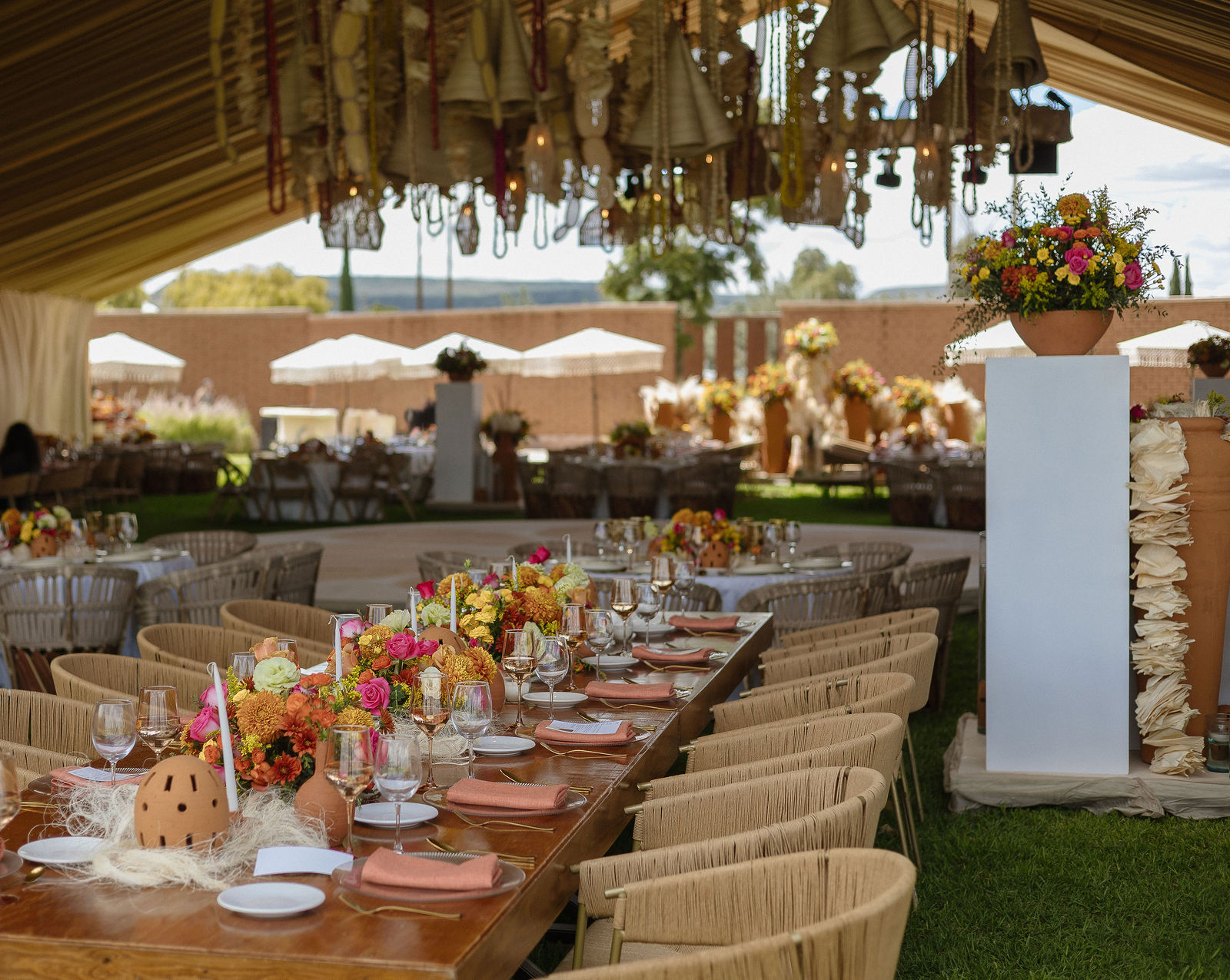 Boda de Septiembre — 20 de septiembre