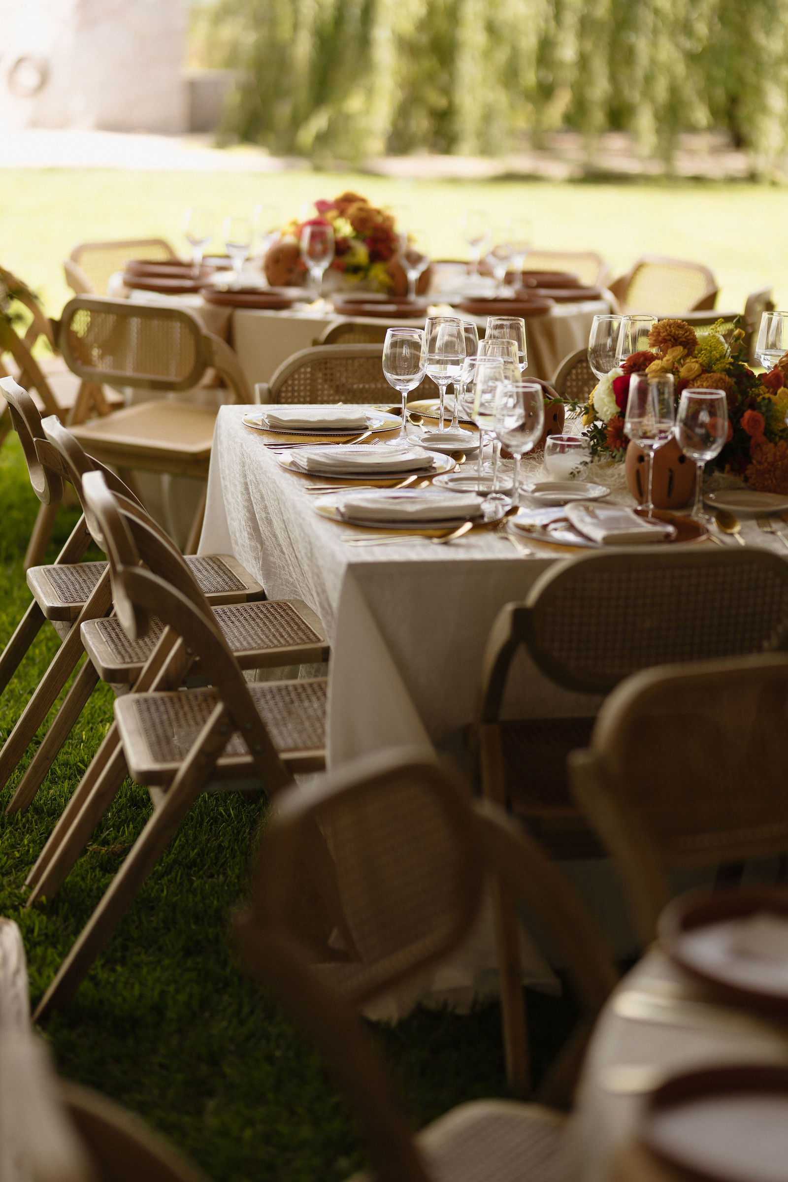 Boda de Septiembre — 20 de septiembre
