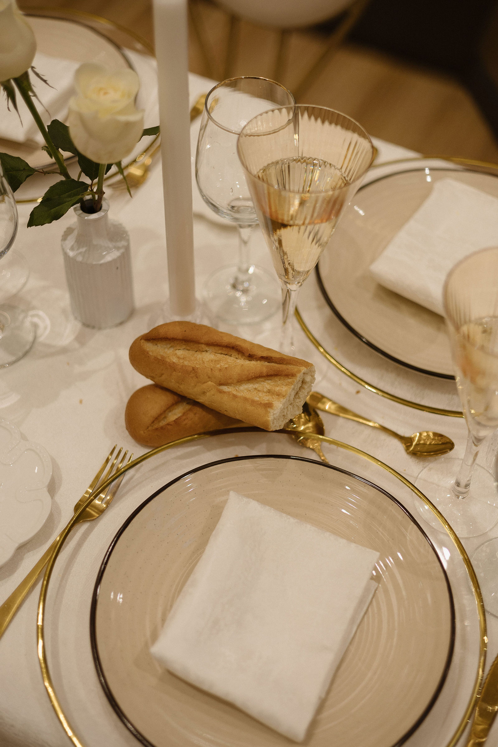 Boda de Octubre — 23 de octubre