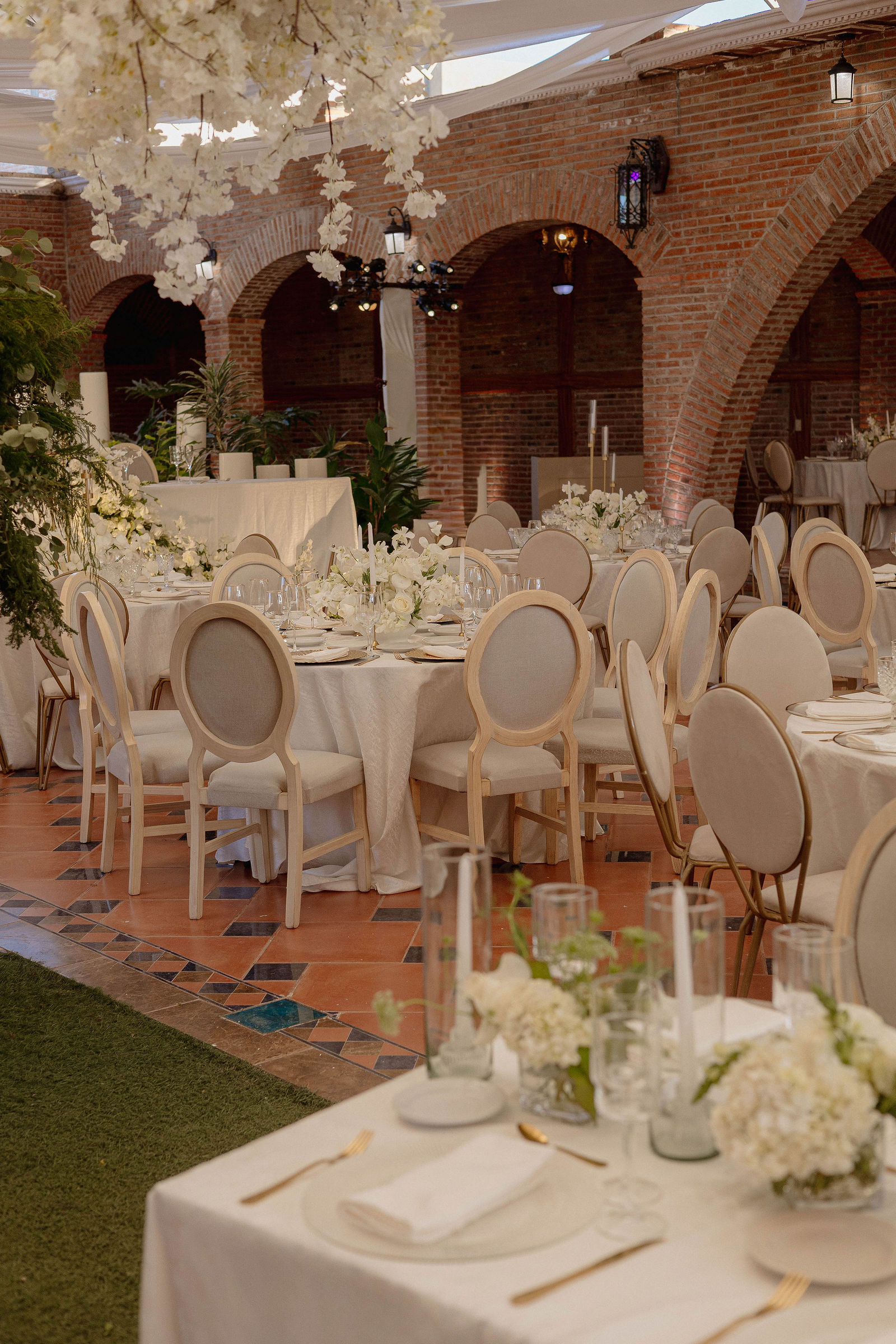 Boda de Diciembre — 20 de diciembre