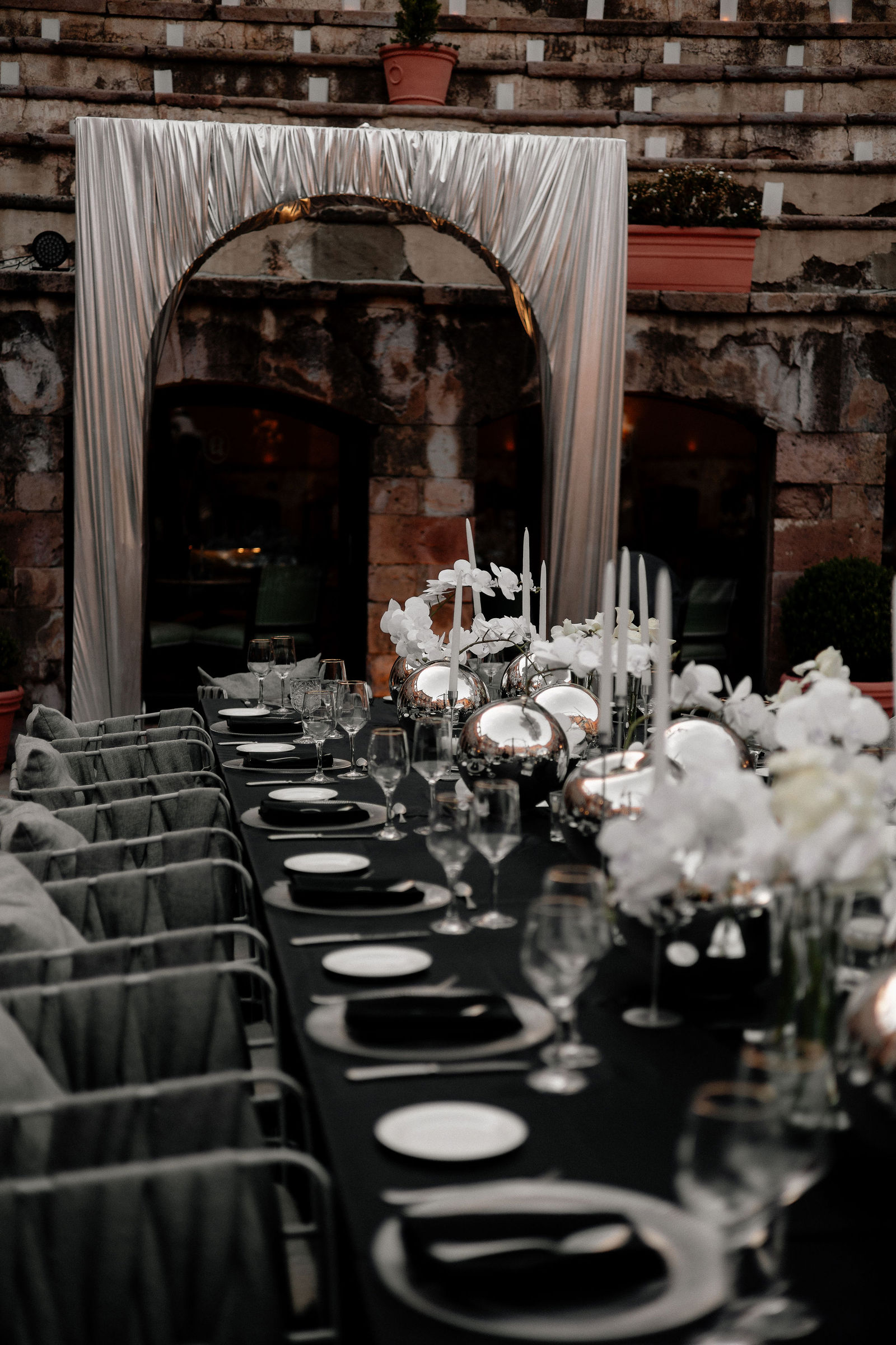 Boda de Junio — 12 de junio