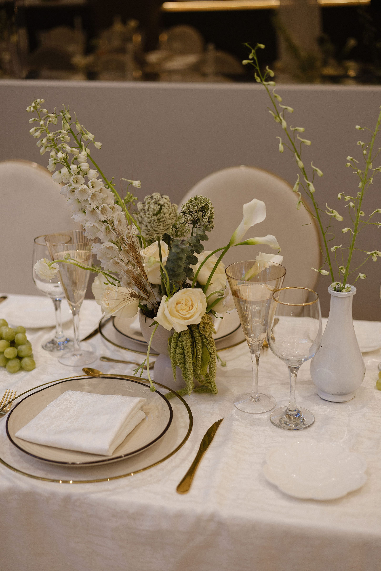 Boda de Octubre — 23 de octubre