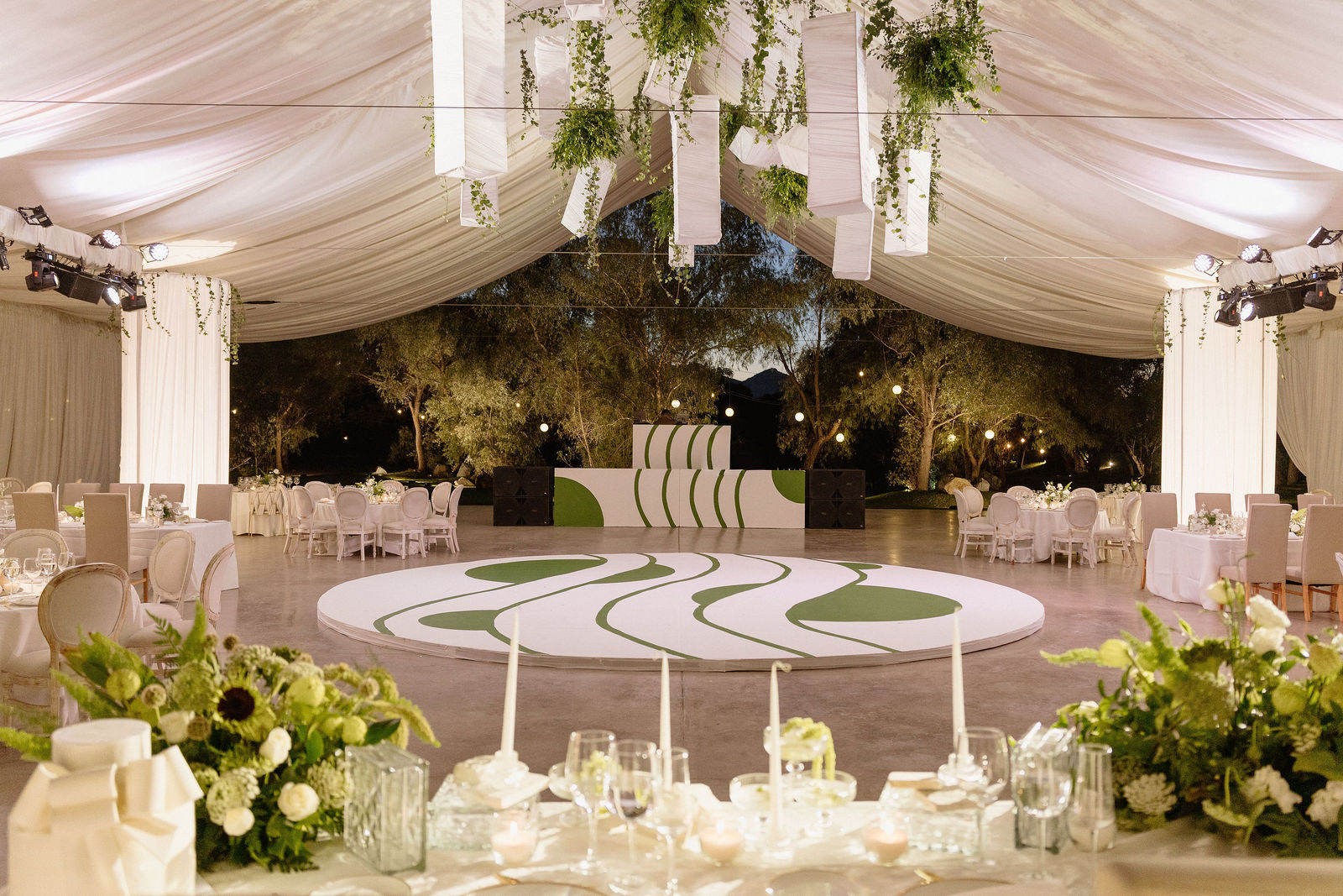 Boda de Noviembre — 29 de noviembre