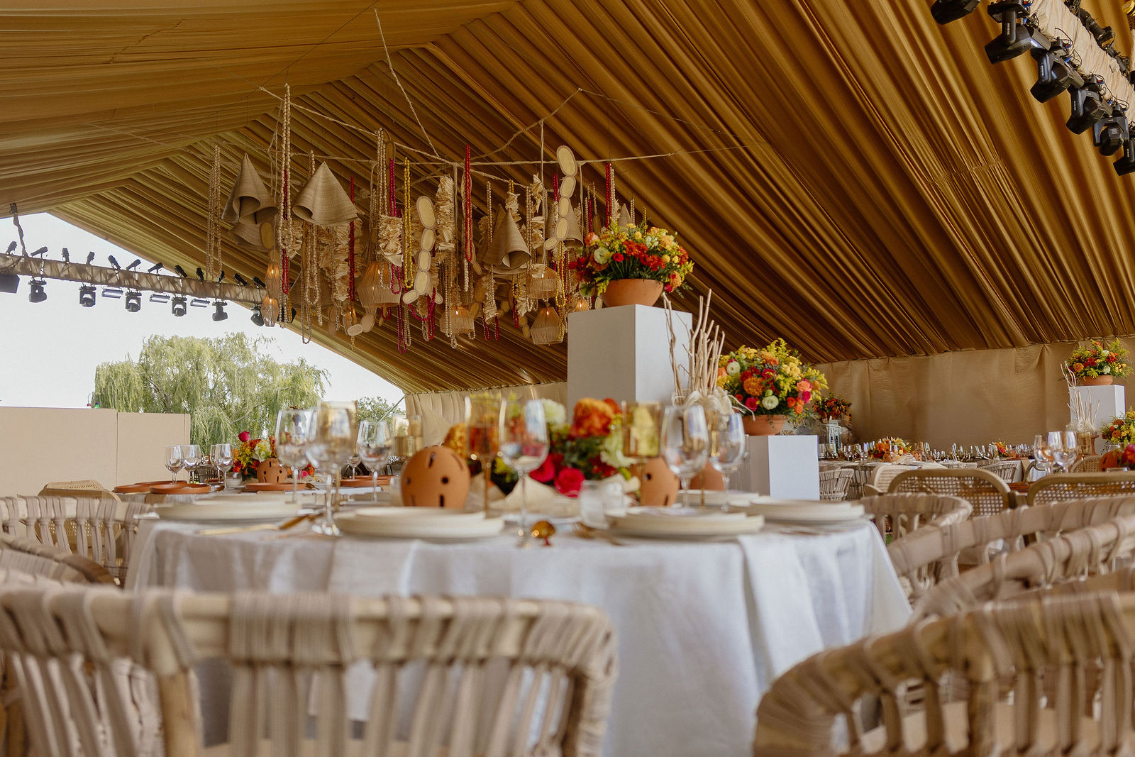 Boda de Septiembre — 20 de septiembre