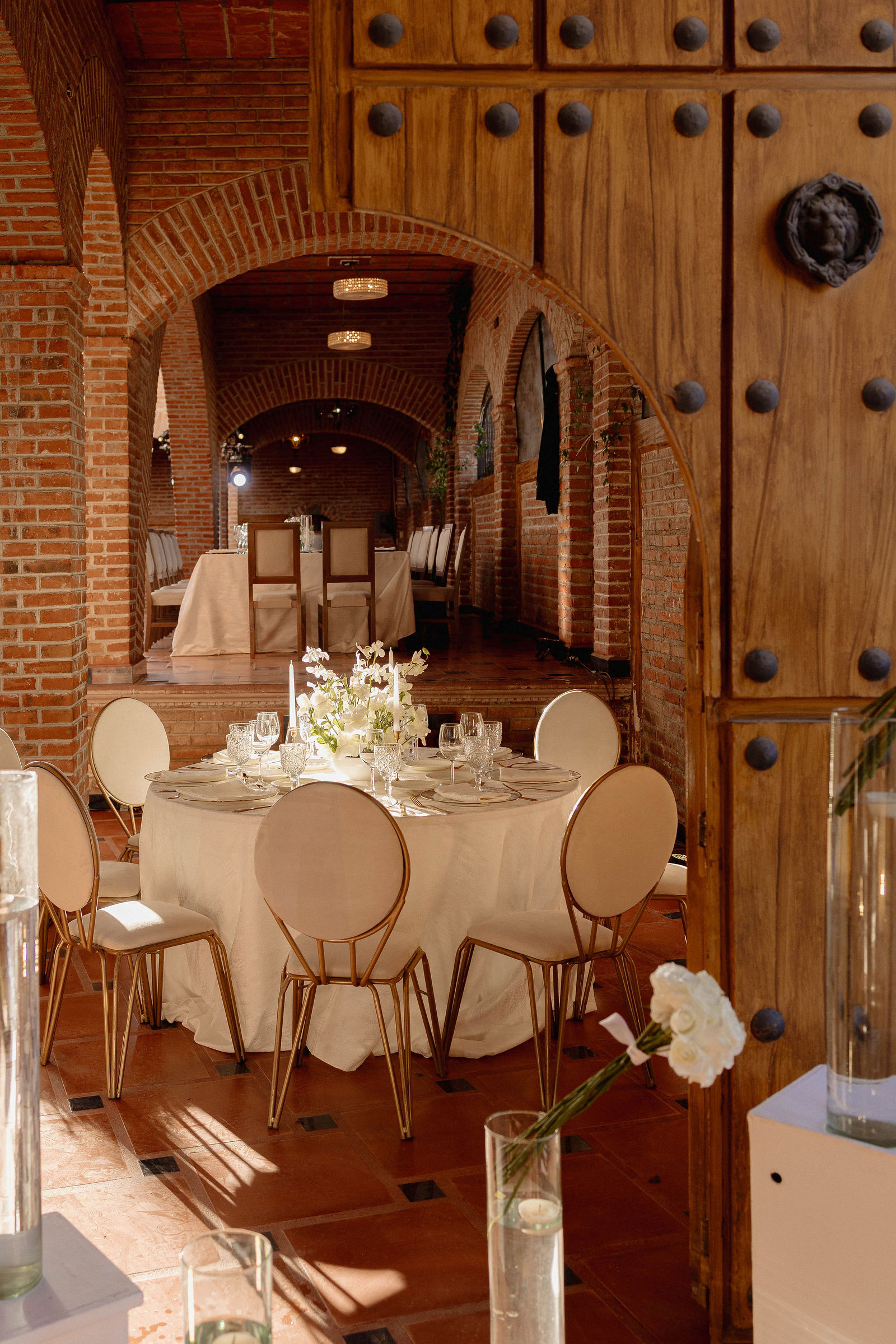 Boda de Diciembre — 20 de diciembre
