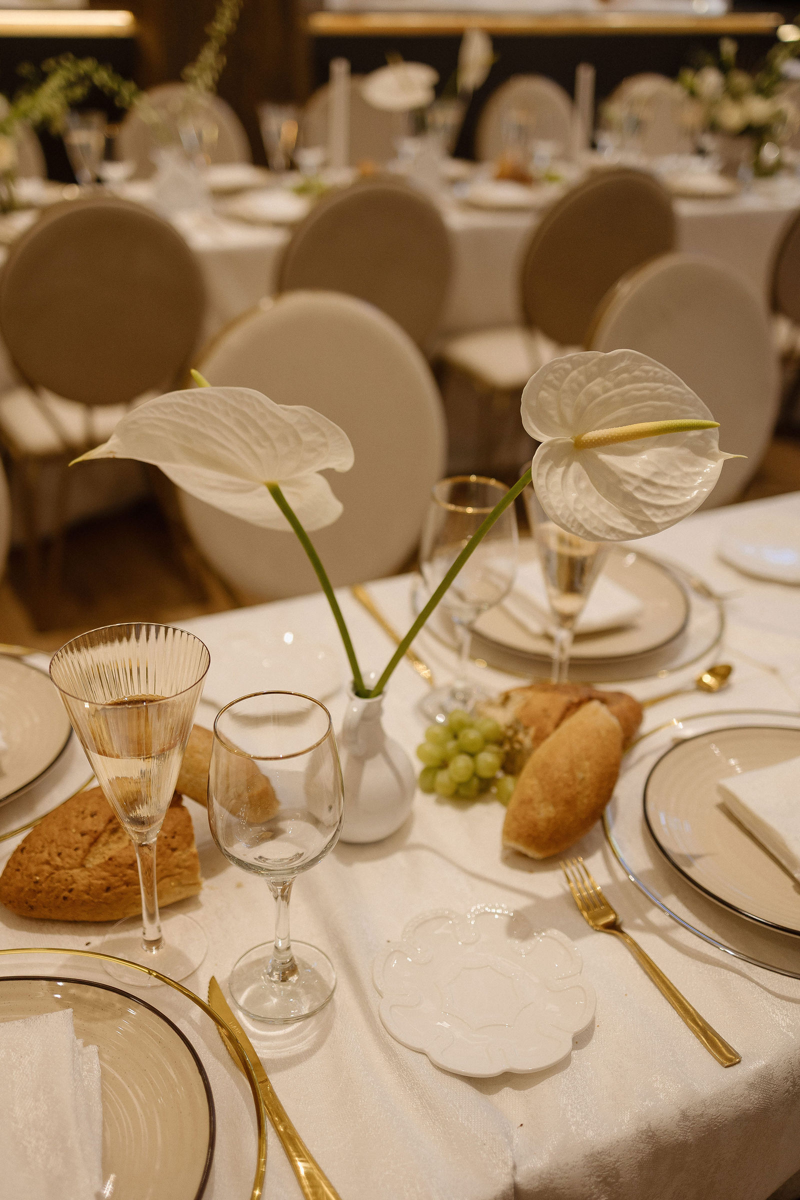Boda de Octubre — 23 de octubre