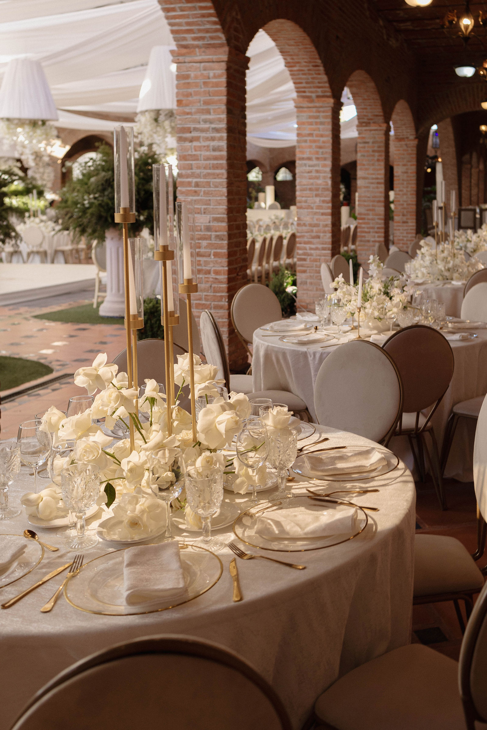 Boda de Diciembre — 20 de diciembre