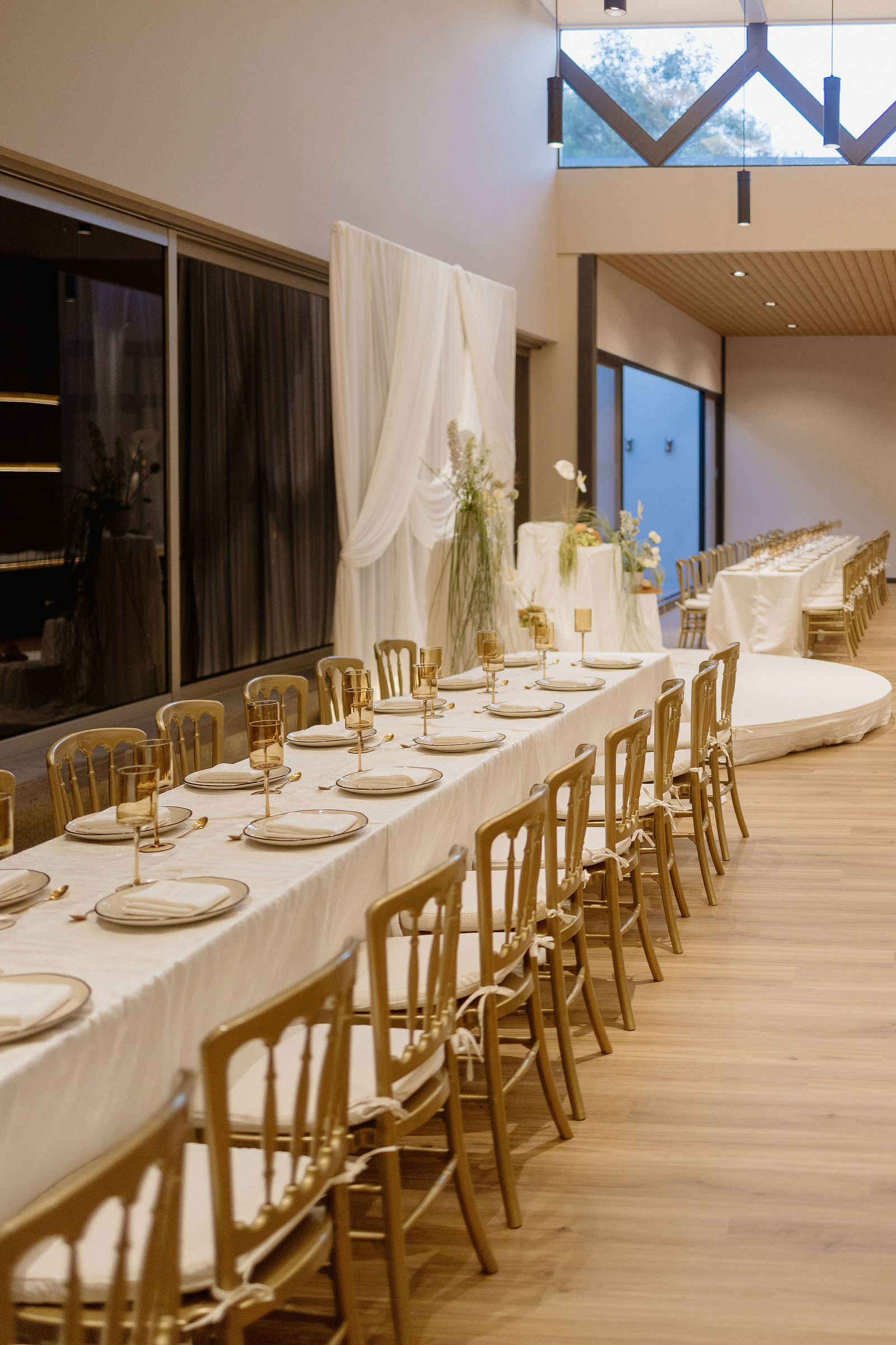 Boda de Octubre — 23 de octubre