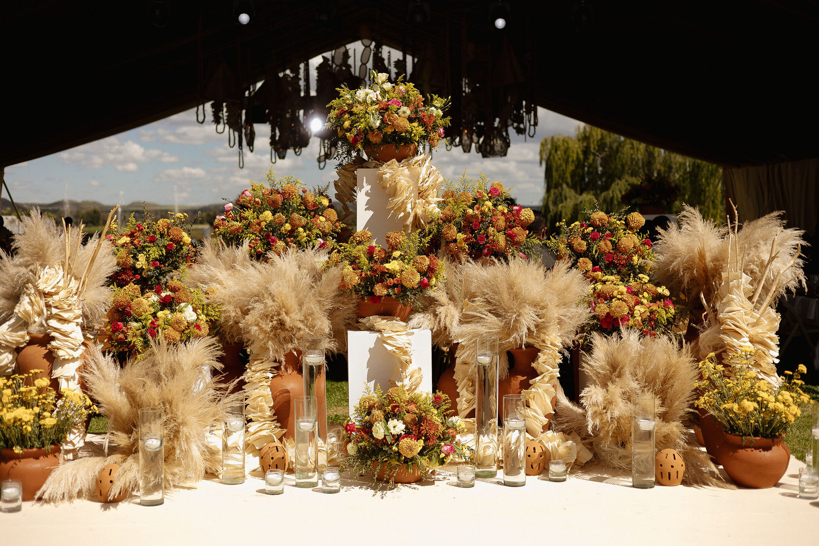 Boda de Septiembre — 20 de septiembre