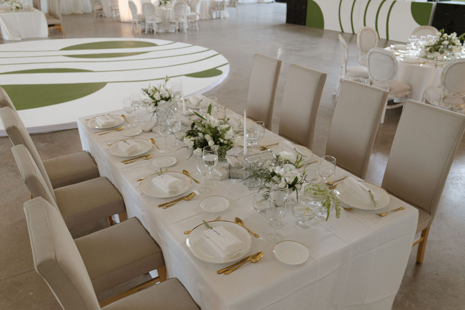 Boda de Noviembre — 29 de noviembre