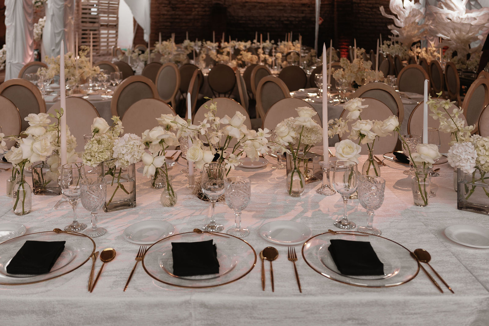 Boda de Septiembre — 06 de septiembre