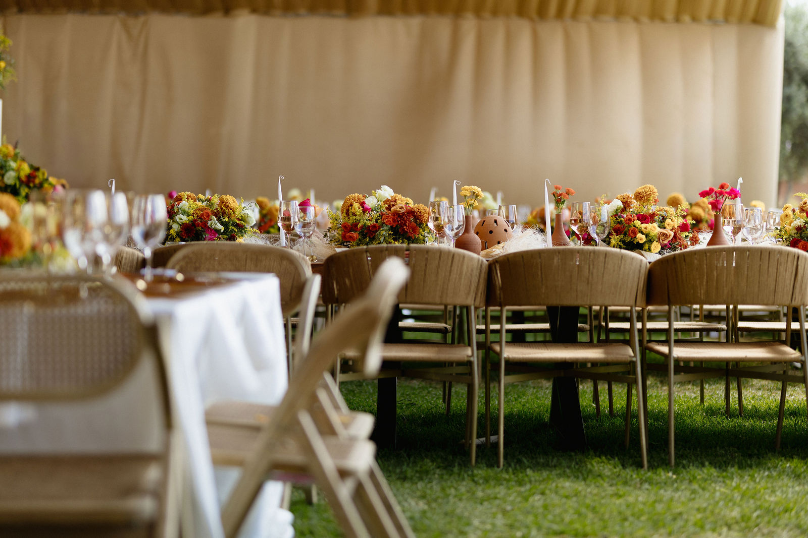 Boda de Septiembre — 20 de septiembre