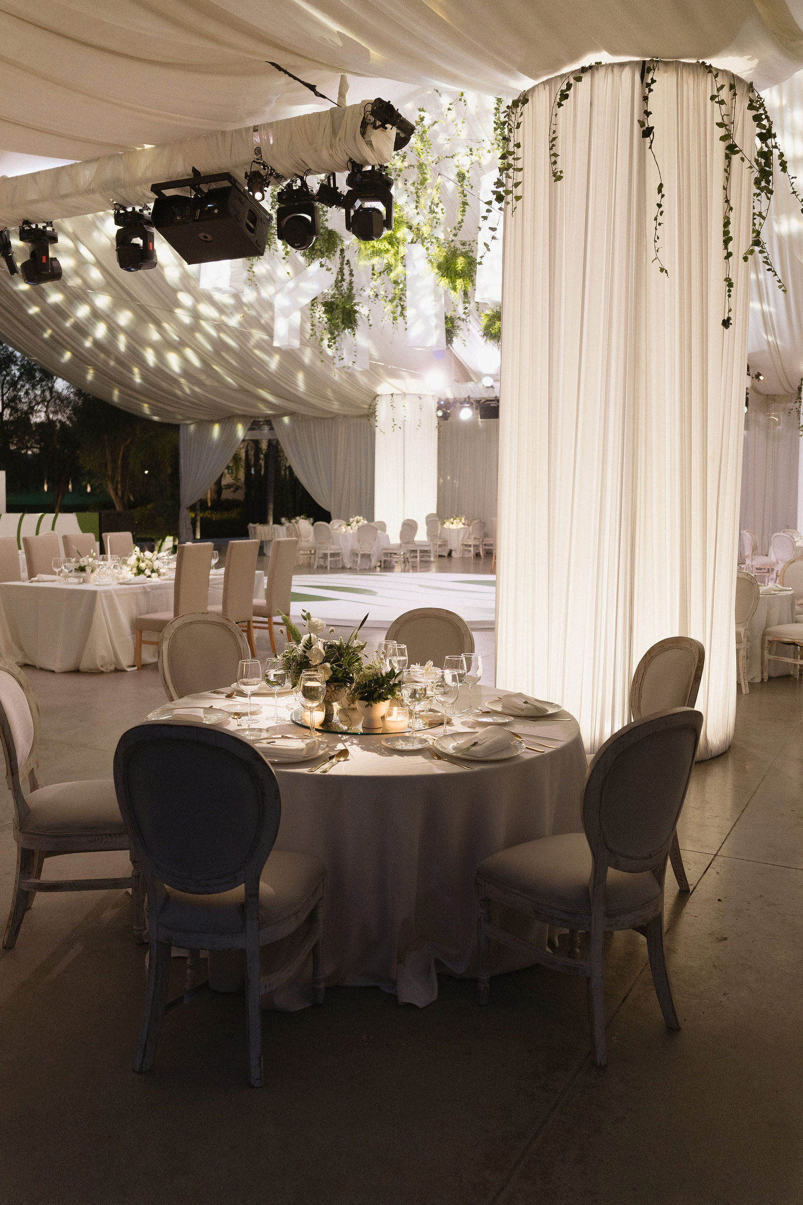 Boda de Noviembre — 29 de noviembre